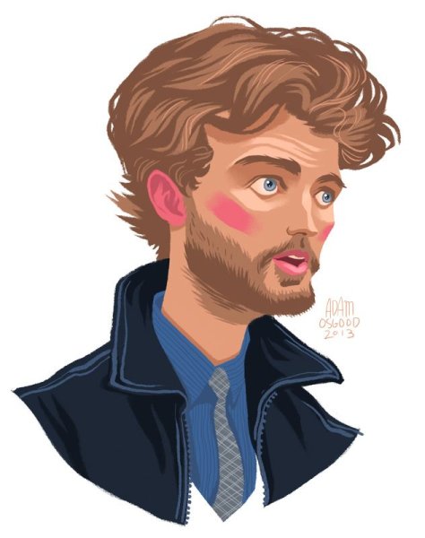 Однажды в сказке Фанарт