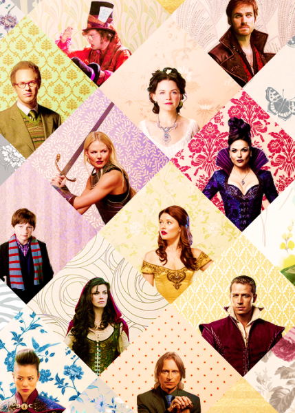 Румпельштильцхен однажды в сказке арт