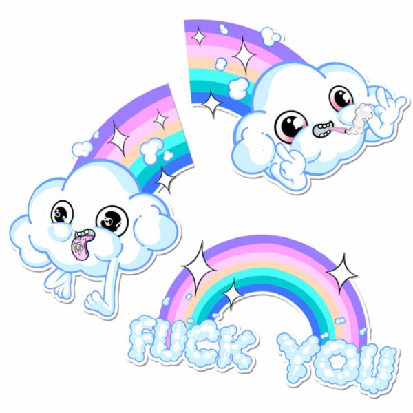 ЛГБТ вектор