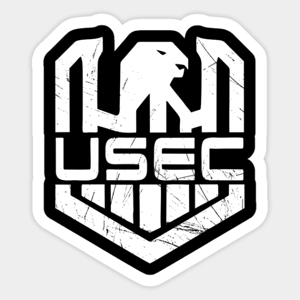 Escape from Tarkov USEC logo