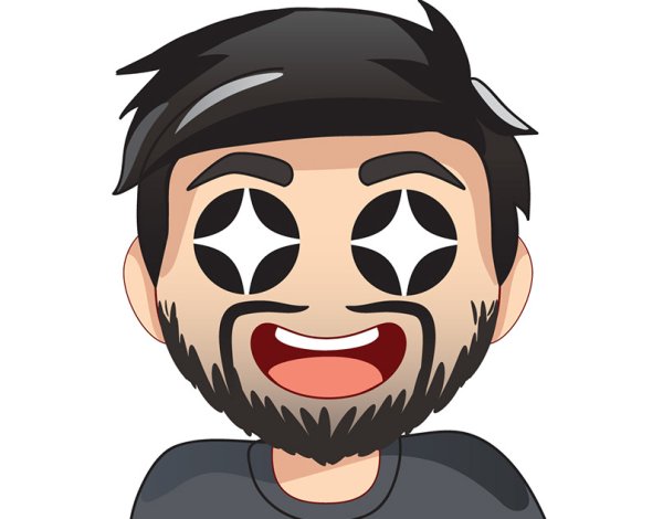 Аватар на Твич канал