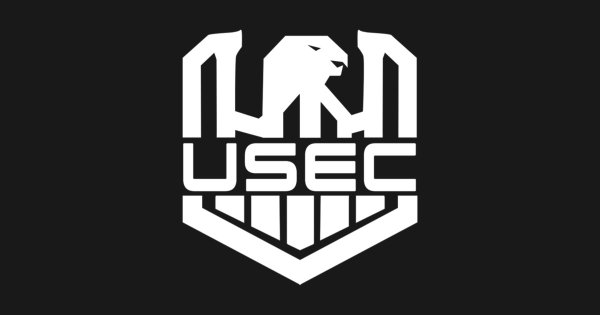 Стикеры Тарков