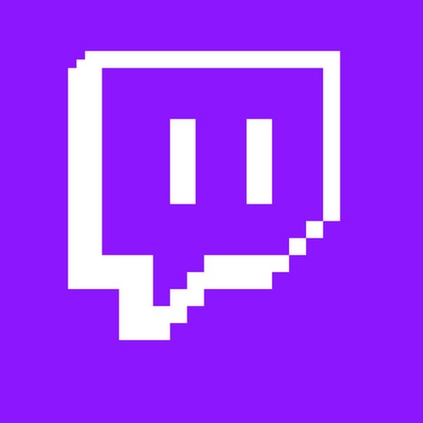 Иконки для Твича