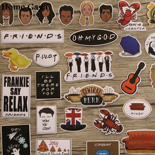 Налкейки сериал друзья