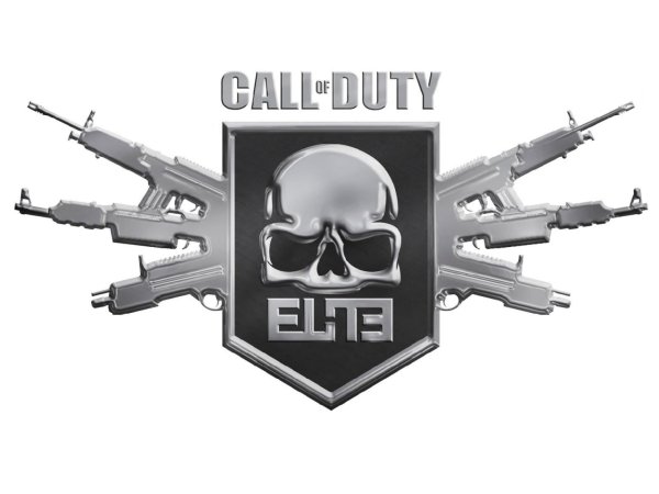 Call of Duty логотип