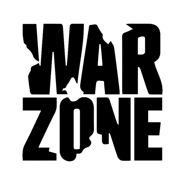 Call of Duty Warzone логотип