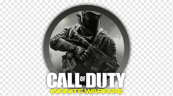 Значок Call of Duty 4