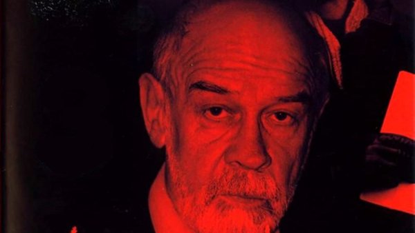 Силуэт Санкт-Петербурга в векторе