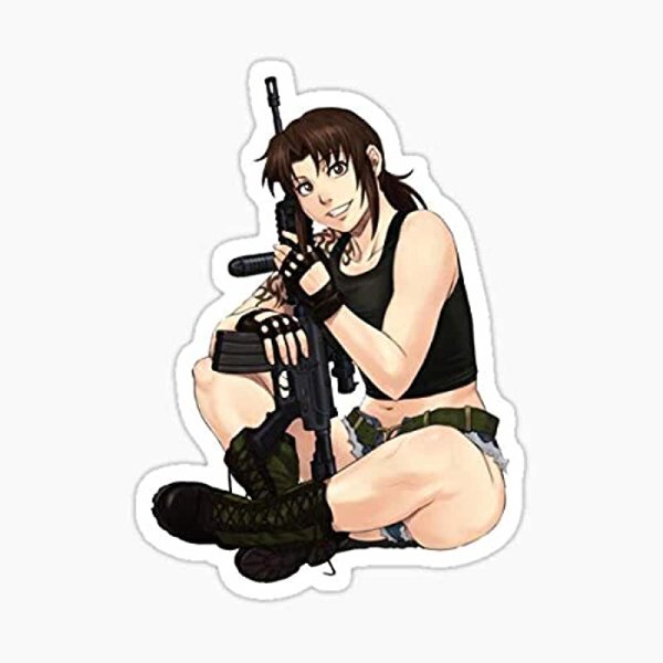 Ребекка Двурукая