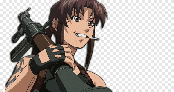 Реви Ребекка