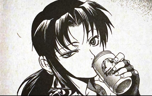 Черная Лагуна сестра Эда скрины