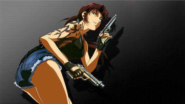 Пираты черной лагуны (Black Lagoon, 2006)