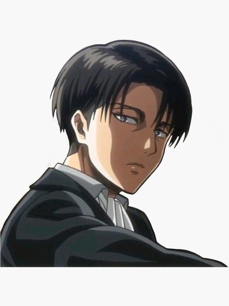 Леви Аккерман