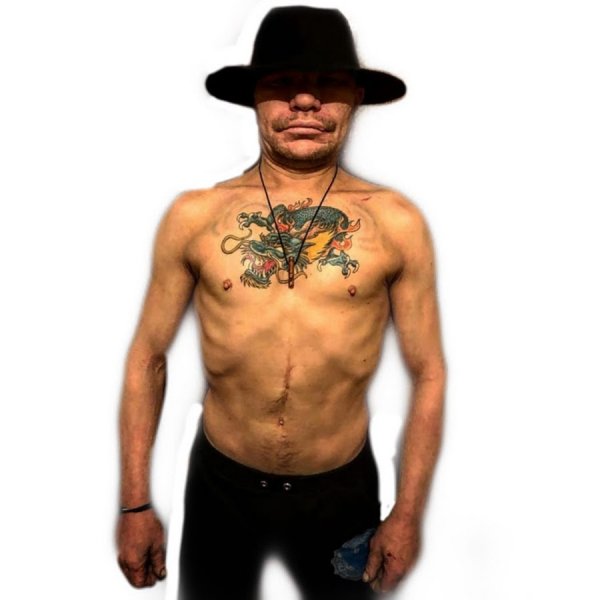 Алик Монгол