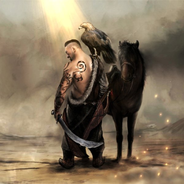 Аватарки Монгола