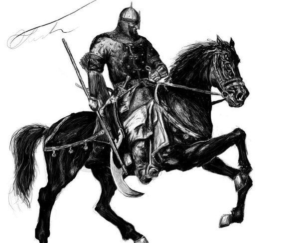 Ганбат Бадамханд Русь