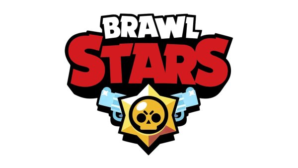 Brawl Stars логотип