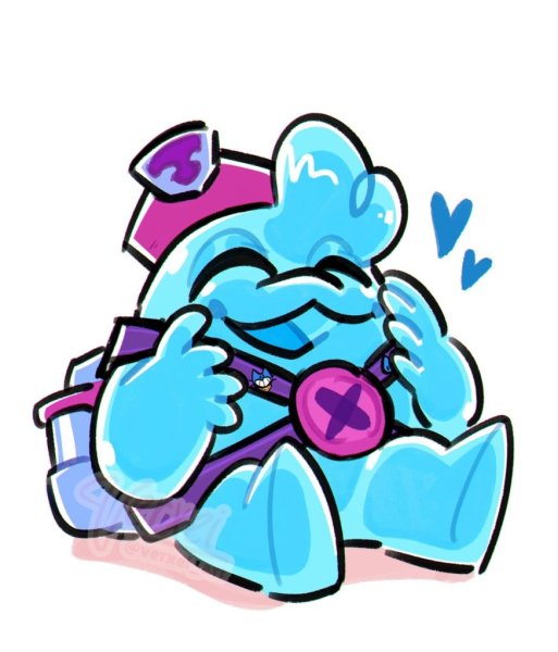 Скуик БРАВЛ