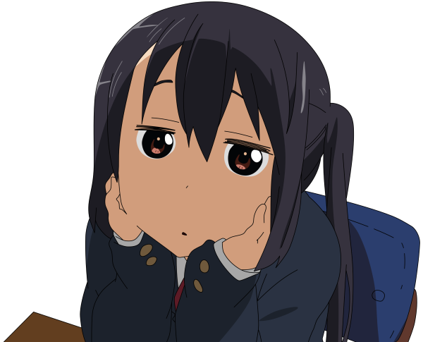 Адзуса Накано screenshots