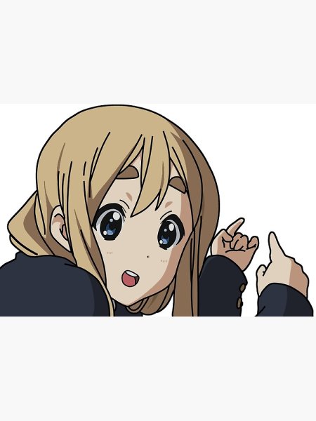 Муги тян нацист