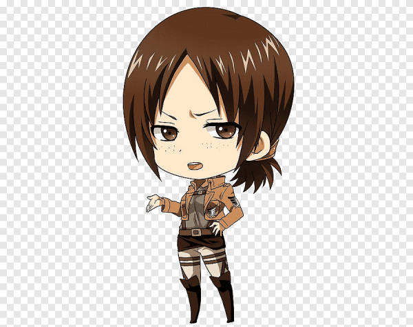 Аниме наклейки на корпус компьютера