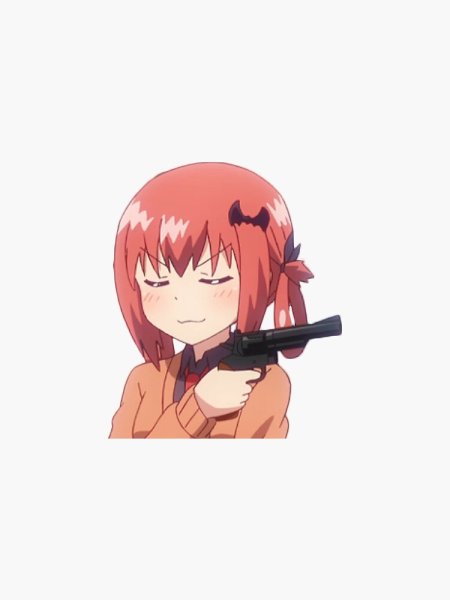 Габриэль бросает школу сатания