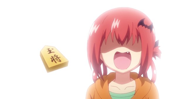 Лентяйка Габриэль 9 серия