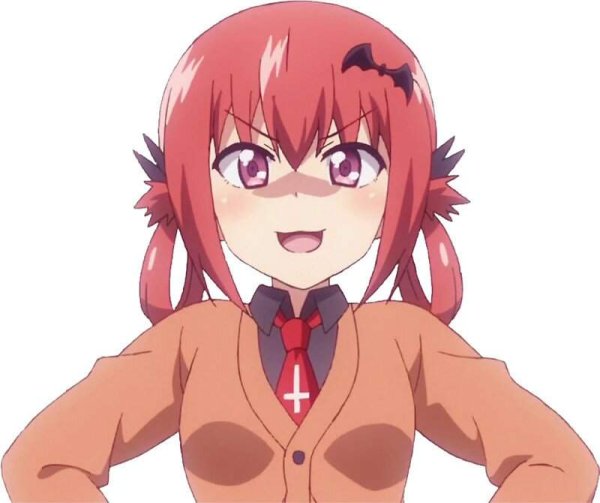 Сатания Курумизава в полный рост