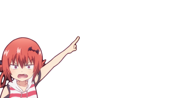 Габриэль бросает школу в полный рост