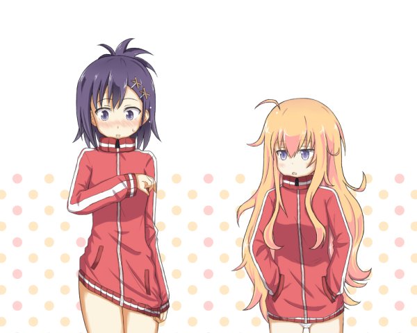 Габриэль бросает школу в полный рост