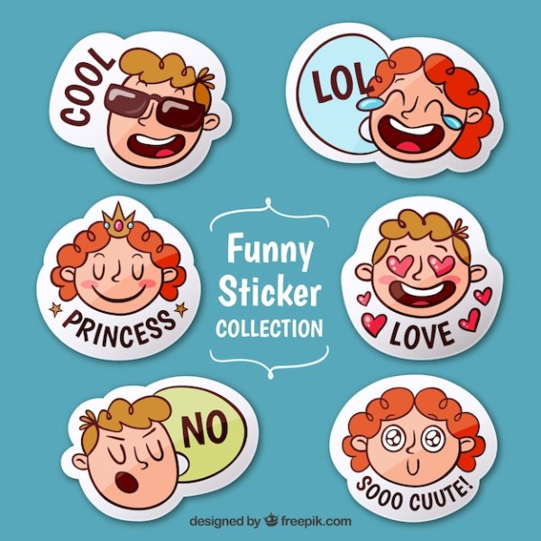 Идеи для рисунков людей