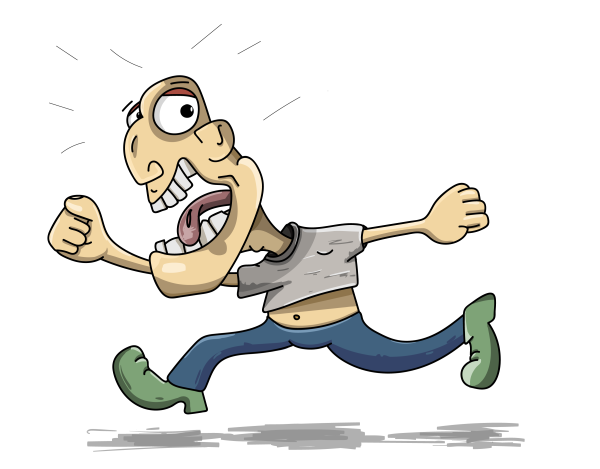 Стикеры люди