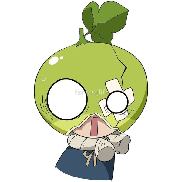 Значок Dr Stone