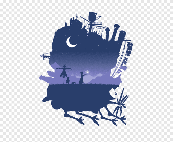 Стикер крепость атака