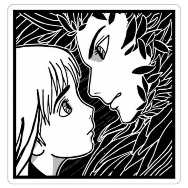 Ходячий замок Хаула