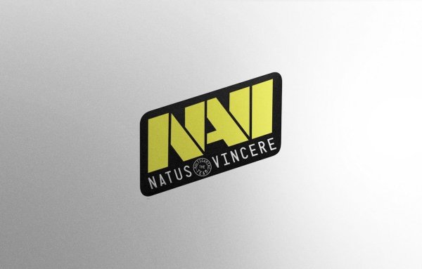 Атланта 2017, Natus Vincere наклейка