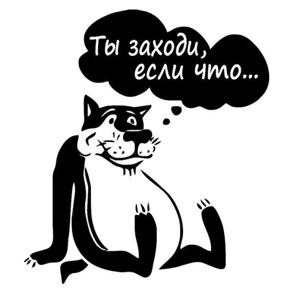 Ты заходи если че