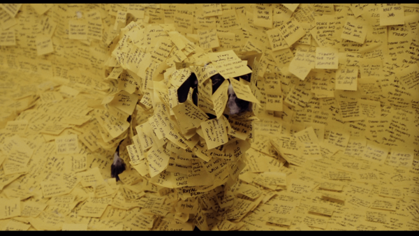 Брюс Всемогущий Стикеры