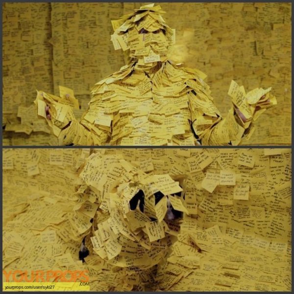 Джим Керри Стикеры Брюс Всемогущий