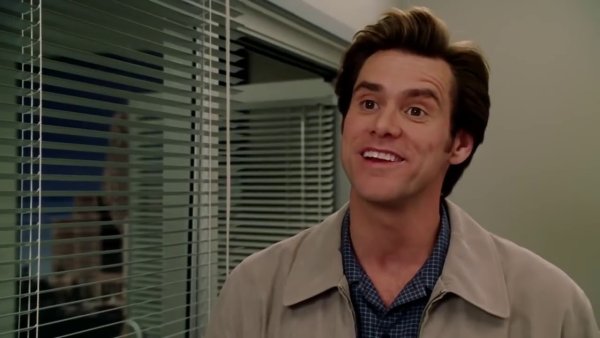 Эмилио Ривера Брюс Всемогущий