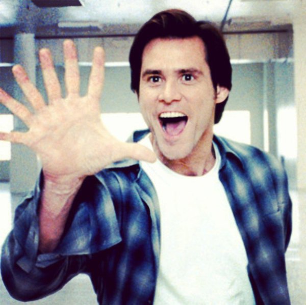 Брюс Всемогущий Эван