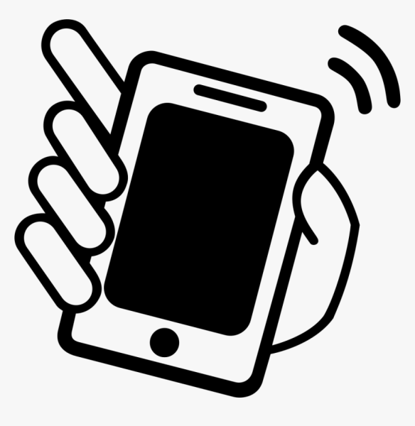 Аксессуары для телефонов без фона