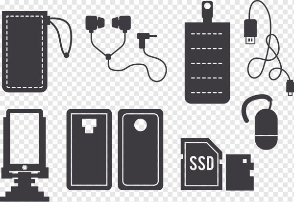 Много стикеров