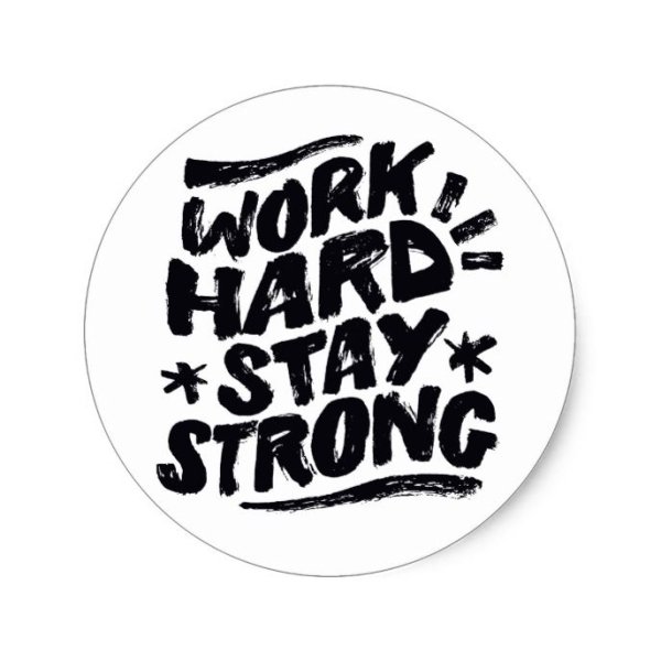 Стикеры стей