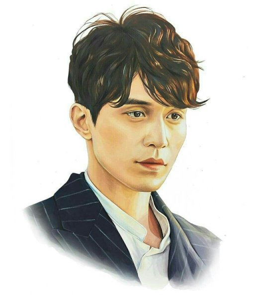 Чиби персонажи БТС