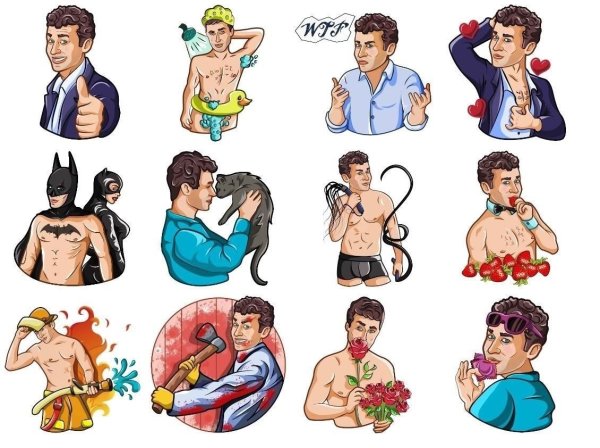 МД из БИДЖЕЙ Алекс