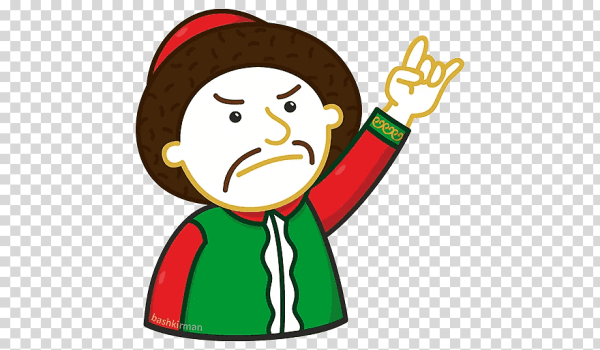 Татарские Стикеры