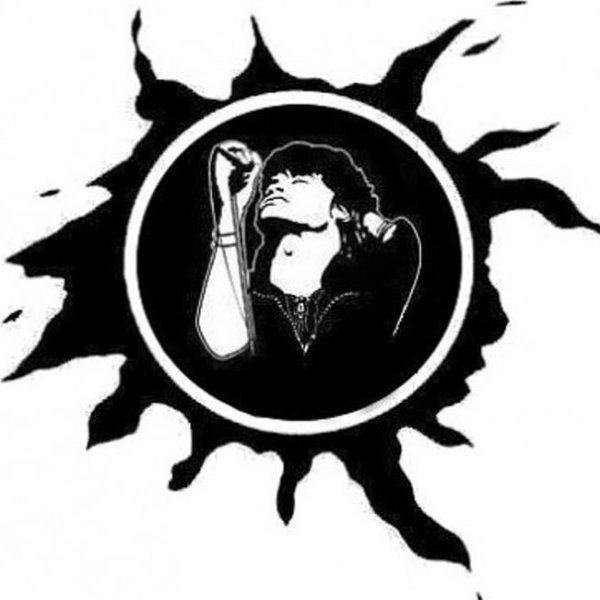 Виктор Цой вектор