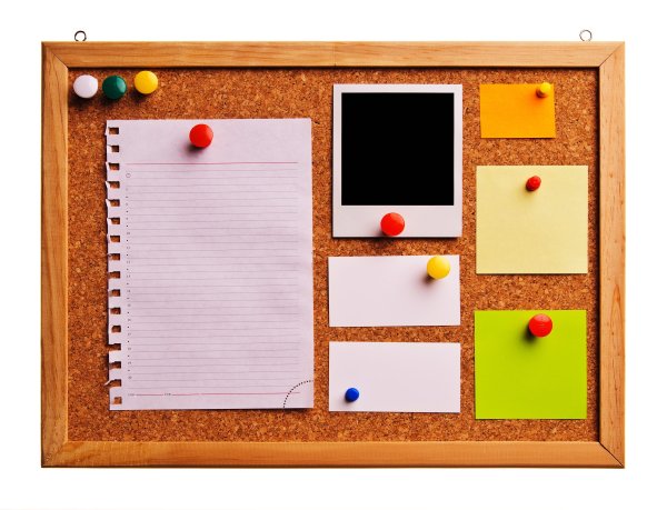 Удобная доска задач