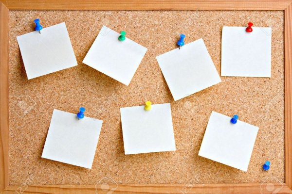 Стикеры для Скрам доски